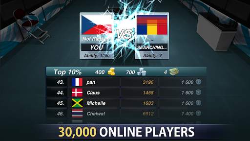 Table Tennis screenshot 4
