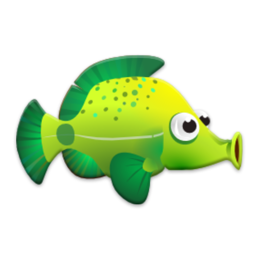 ikon Swimmy Fin