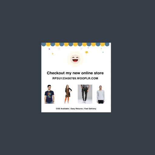 Indian Mini Shopping Mall 1.1.0