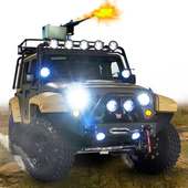 Racing Shooter logo