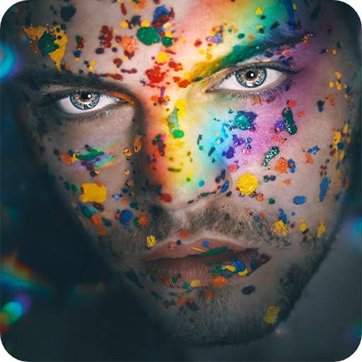 Photo Editor in Punjabi Style 1.0