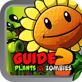 Tips Plants Vs Zombies 2 icon
