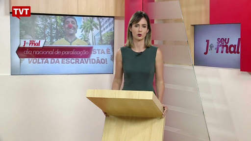 Rede TVT screenshot 5