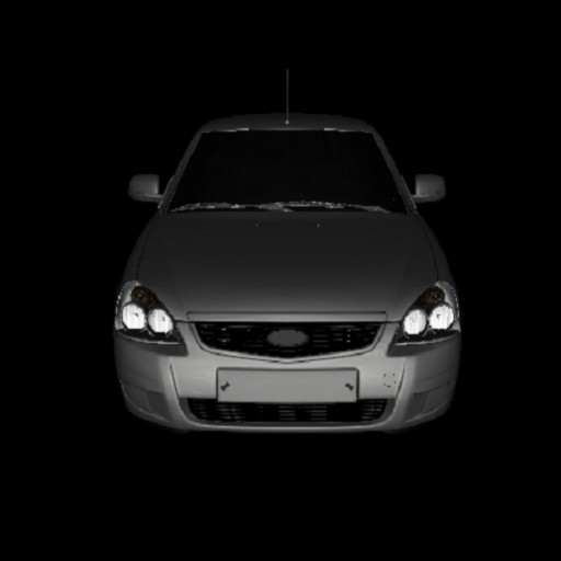 Oper Car Sim icon