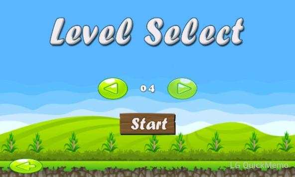 Monkey King Of Bananas screenshot 4