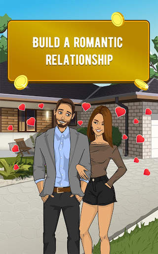 LifeSim: Life Simulator, Casino and Business Games screenshot 9