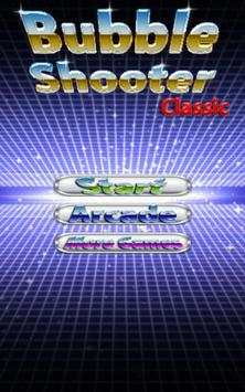 Bubble Shooter Classic screenshot 1