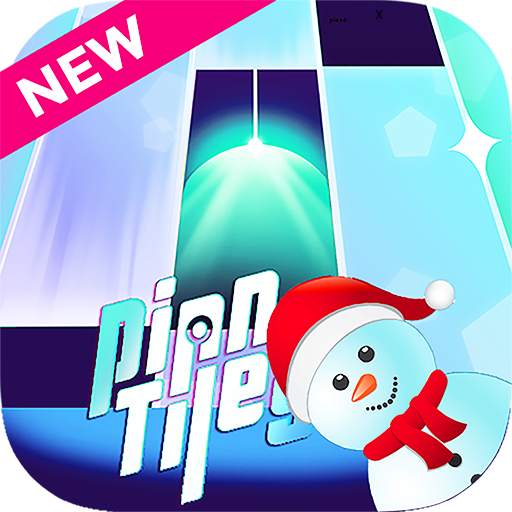 Christmas piano tiles 10.0