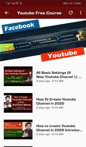 Earn N Learn स्क्रीनशॉट 2