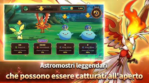 Monster Super League screenshot 11