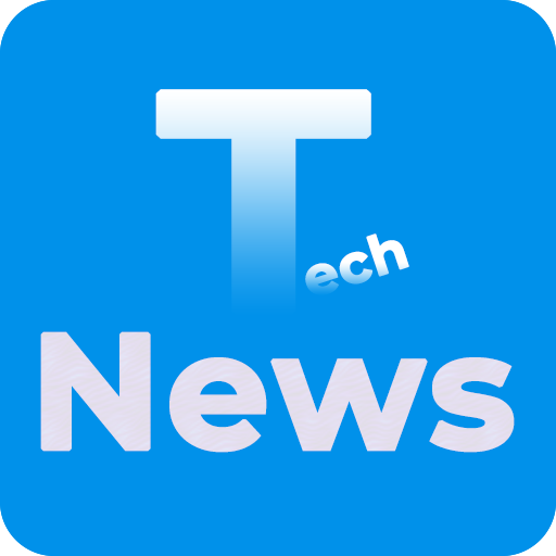 Tech News icon