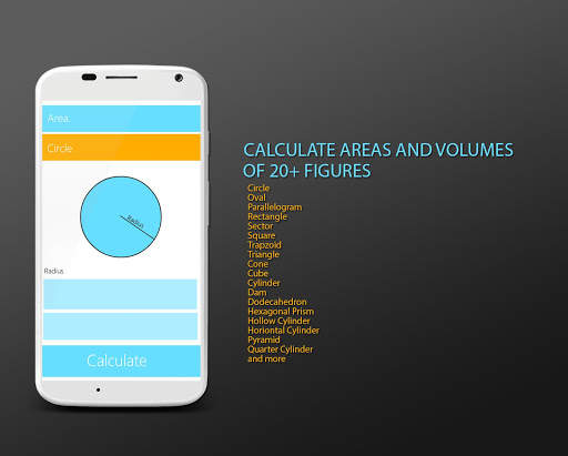 All in One Calculator screenshot 2