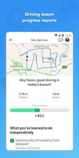 Theory Test & Driving Lessons UK 2019 screenshot 3