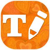 Text Graphy 1.3