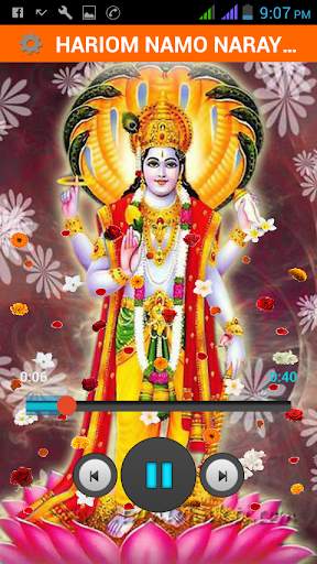 Bhakti Ringtones Popular screenshot 5