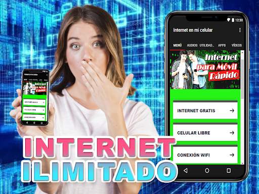 Internet On My Mobile Free Online Easy Guide screenshot 2