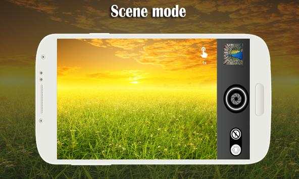 Dslr Sweet Camera screenshot 3