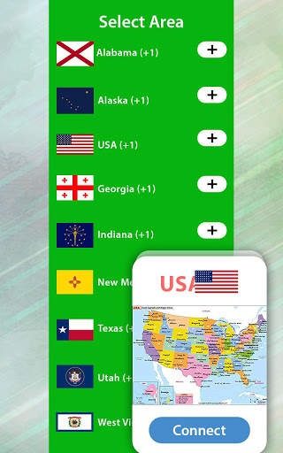 Second Phone Number Apps Free 2nd Line screenshot 2