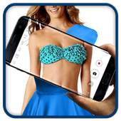 Xray Cloth Scanner Simulator 1.0