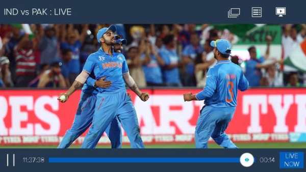 Star Sports screenshot 4