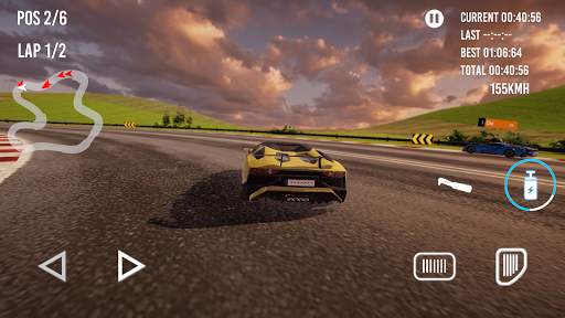 Road Limits:  Racing 2020 screenshot 7