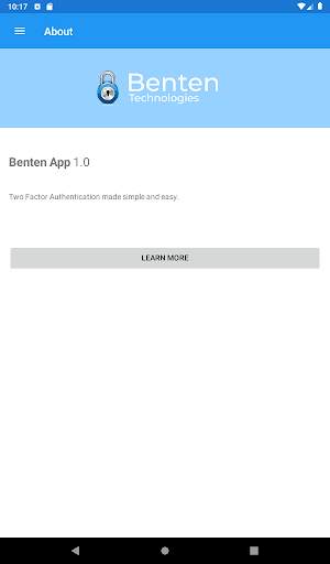 Benten screenshot 13