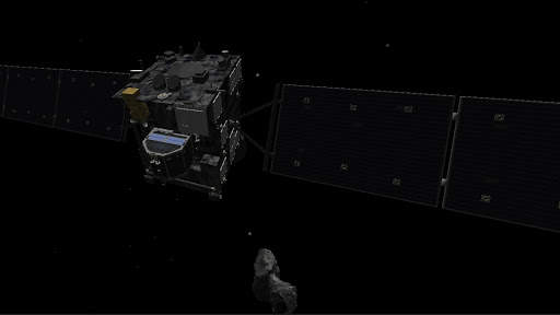 Rosetta Live screenshot 6