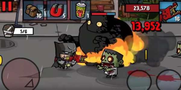 Guide for  Zombie Age 3 screenshot 3