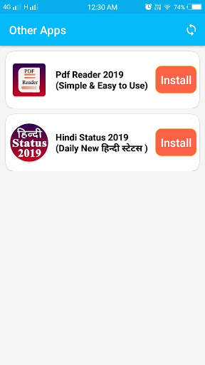 Video Player 2019 screenshot 5