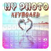My Photo Keyboard - Best Emoji 2.0
