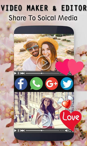Video Maker - Video Editor screenshot 8