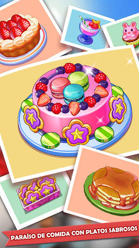 Cooking Madness: juego de chef screenshot 5