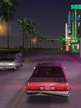 Cheats : GTA Vice City (2016) screenshot 1