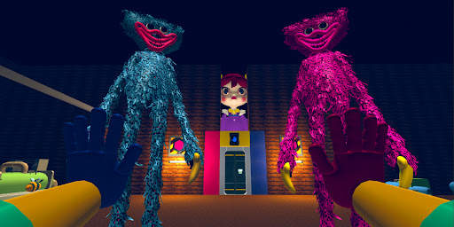 Poppy Kissy: Final Chapter screenshot 1