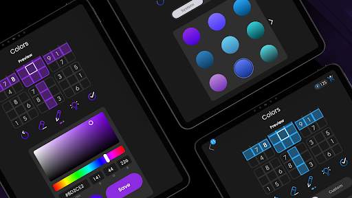 Sudoku Luxe Edition screenshot 15