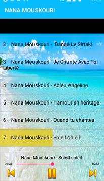 NANA MOUSKOURI screenshot 3