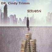 DR. Cindy Trimm Sermon 1.0