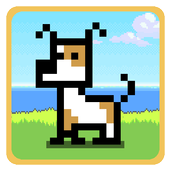 Friend PetChi Virtual Pet icon