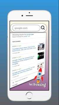 Super Browser - Private & Secure screenshot 8