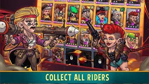 Quest 4 Fuel: Arena Idle RPG game auto battles screenshot 8