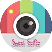 Candy Selfie Camera 1.0