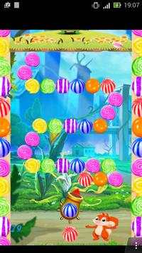 Candy Bubble screenshot 24