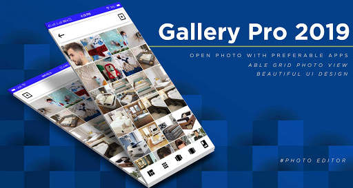 Gallery : Gallery 2022 screenshot 1