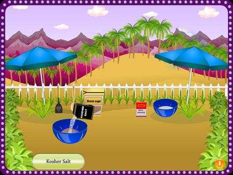 Marinade BBQ Cooking screenshot 2