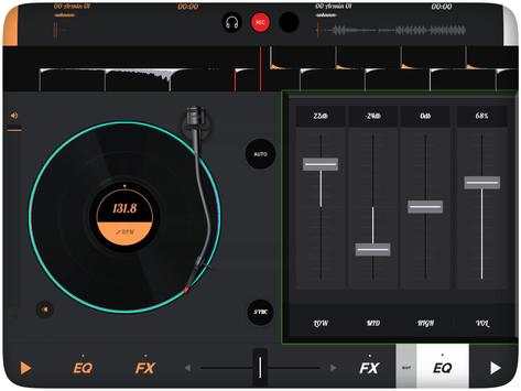 DJ Music MiXer screenshot 10