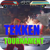 Guide Tekken icon