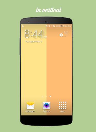 Color Wallpaper Design screenshot 7