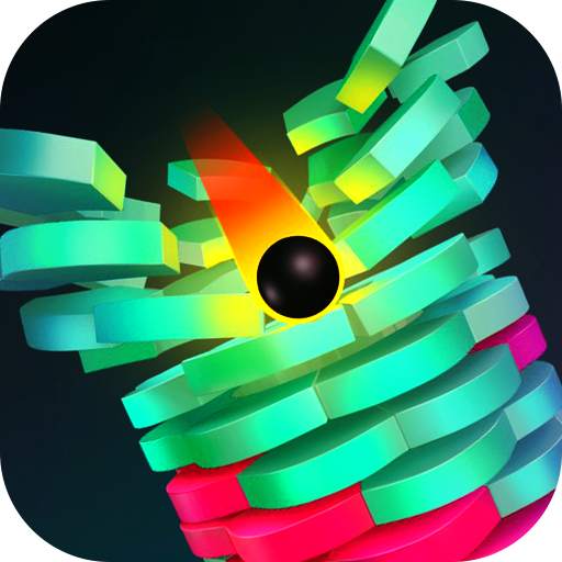 Stack Ball 3D 3.0