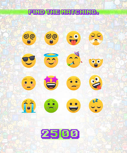 Emoji screenshot 6