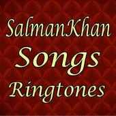 Salman Khan Songs Ringtones